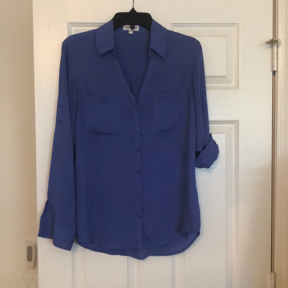 Press portofino shirt